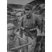 Телогрейка ватная красноармейская, образца 1932 года